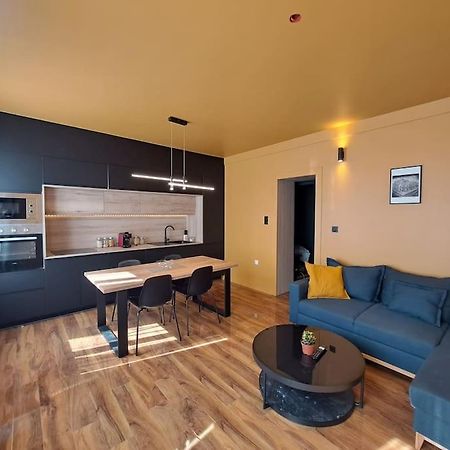Geneve - Logement Fastueux Apartment Реймс Екстериор снимка