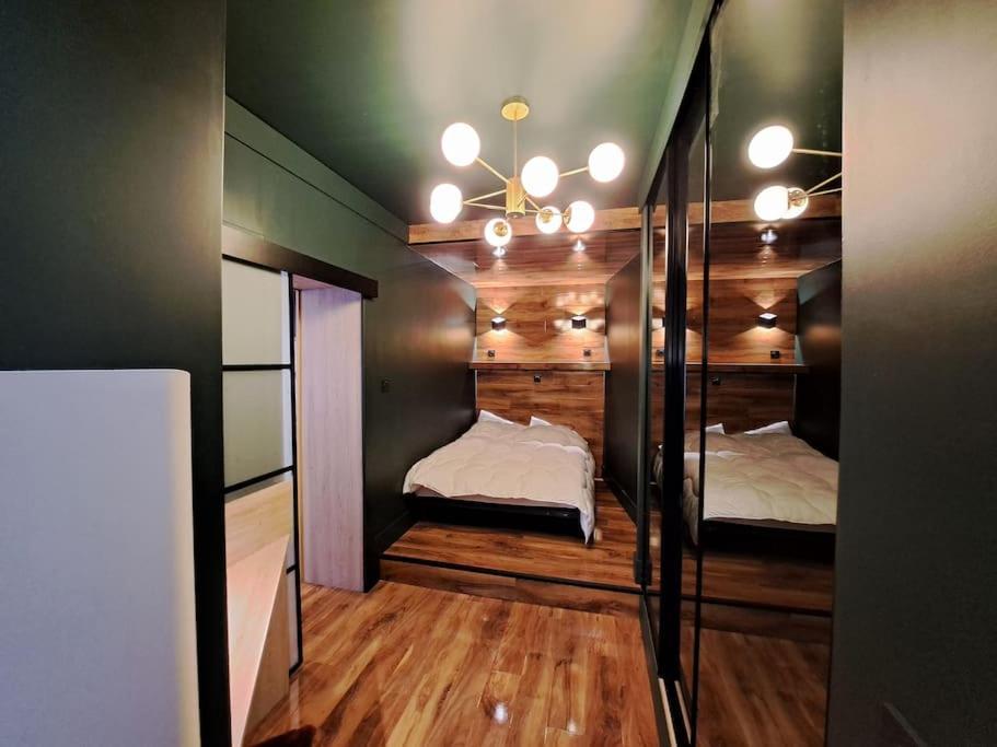 Geneve - Logement Fastueux Apartment Реймс Екстериор снимка
